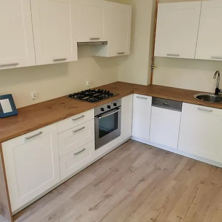 Majowe Apartment Sopot